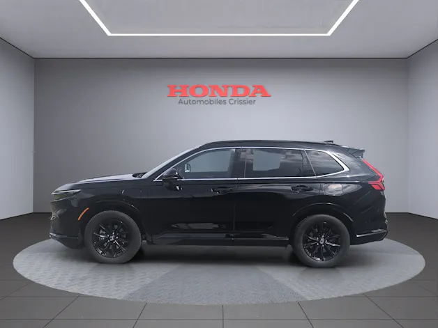 Honda CR-V 2.0 i-MMD Plug-in Hybrid Advance Tech 2WD
