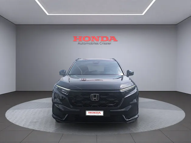 Honda CR-V 2.0 i-MMD Plug-in Hybrid Advance Tech 2WD