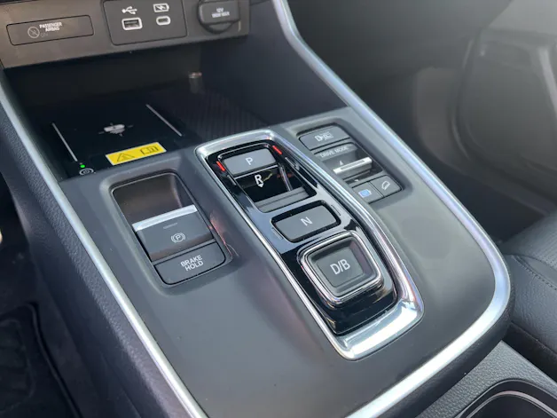 Honda CR-V 2.0 i-MMD Plug-in Hybrid Advance Tech 2WD