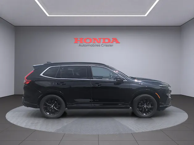 Honda CR-V 2.0 i-MMD Plug-in Hybrid Advance Tech 2WD