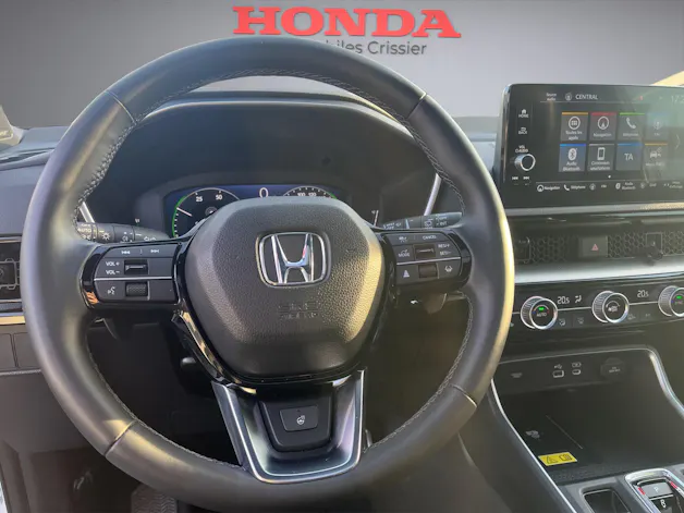 Honda CR-V 2.0 i-MMD Plug-in Hybrid Advance Tech 2WD
