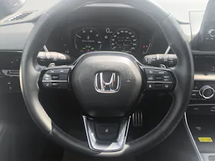 Honda CR-V 2.0 i-MMD Plug-in Hybrid Advance Tech 2WD