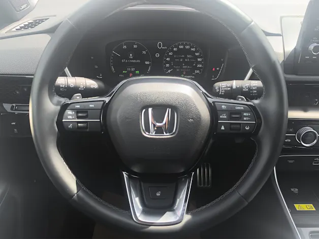 Honda CR-V 2.0 i-MMD Plug-in Hybrid Advance Tech 2WD