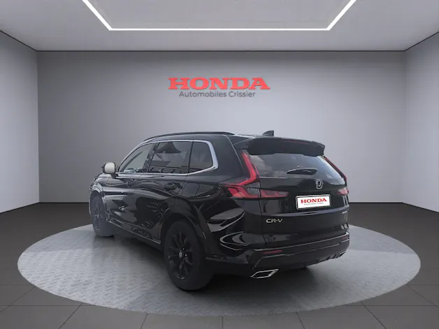 Honda CR-V 2.0 i-MMD Plug-in Hybrid Advance Tech 2WD