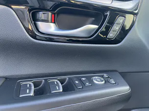 Honda CR-V 2.0 i-MMD Plug-in Hybrid Advance Tech 2WD