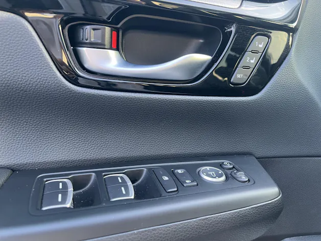 Honda CR-V 2.0 i-MMD Plug-in Hybrid Advance Tech 2WD