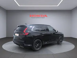 Honda CR-V 2.0 i-MMD Plug-in Hybrid Advance Tech 2WD