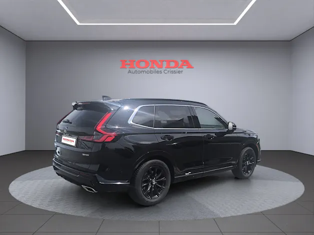 Honda CR-V 2.0 i-MMD Plug-in Hybrid Advance Tech 2WD