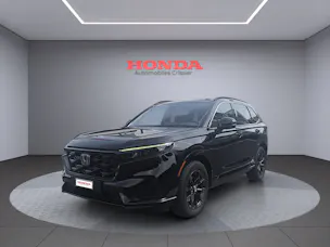 Honda CR-V 2.0 i-MMD Plug-in Hybrid Advance Tech 2WD