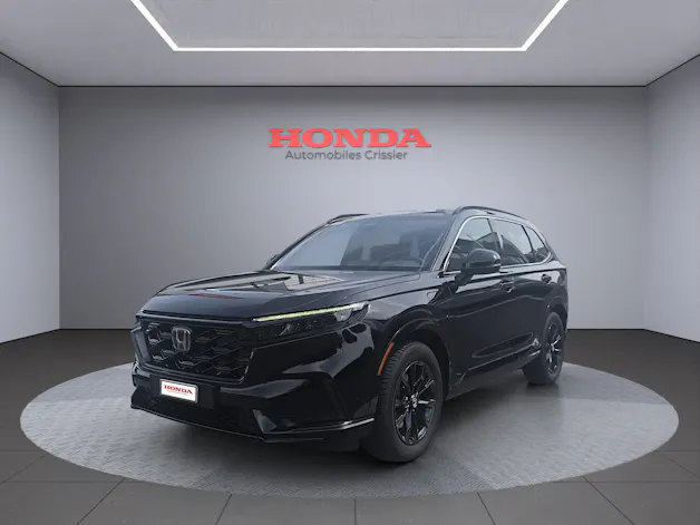 Honda CR-V 2.0 i-MMD Plug-in Hybrid Advance Tech 2WD