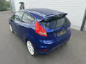 Ford Fiesta 1.6 16V Sport