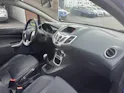 Ford Fiesta 1.6 16V Sport