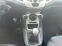 Ford Fiesta 1.6 16V Sport