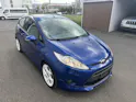 Ford Fiesta 1.6 16V Sport