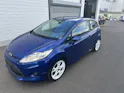 Ford Fiesta 1.6 16V Sport