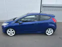 Ford Fiesta 1.6 16V Sport