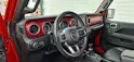 Jeep Wrangler 2.0 Rubicon