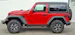 Jeep Wrangler 2.0 Rubicon