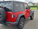 Jeep Wrangler 2.0 Rubicon