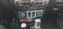 Jeep Wrangler 2.0 Rubicon