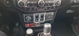 Jeep Wrangler 2.0 Rubicon