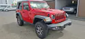 Jeep Wrangler 2.0 Rubicon