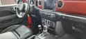 Jeep Wrangler 2.0 Rubicon