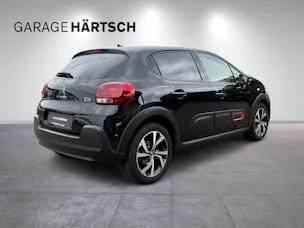 Citroën C3 1.2 PureTech Shine