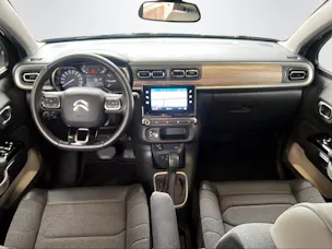 Citroën C3 1.2 PureTech Shine