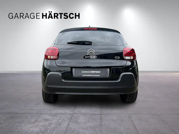 Citroën C3 1.2 PureTech Shine