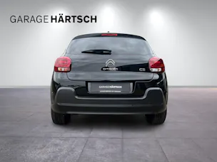 Citroën C3 1.2 PureTech Shine