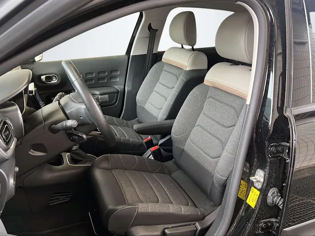 Citroën C3 1.2 PureTech Shine
