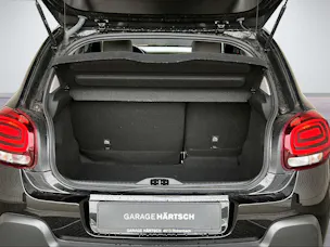 Citroën C3 1.2 PureTech Shine