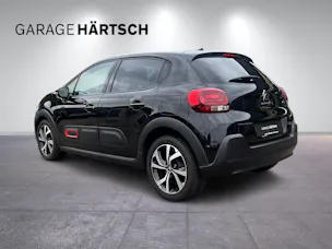 Citroën C3 1.2 PureTech Shine