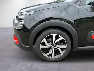 Citroën C3 1.2 PureTech Shine
