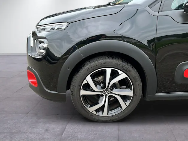 Citroën C3 1.2 PureTech Shine