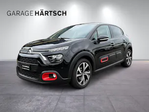 Citroën C3 1.2 PureTech Shine