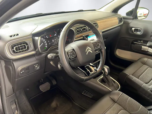 Citroën C3 1.2 PureTech Shine