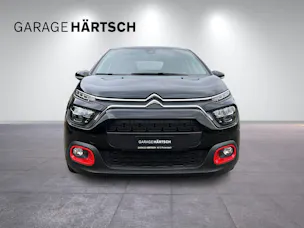Citroën C3 1.2 PureTech Shine