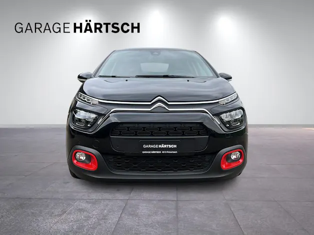 Citroën C3 1.2 PureTech Shine