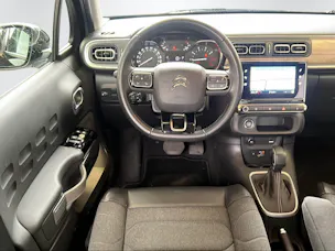 Citroën C3 1.2 PureTech Shine