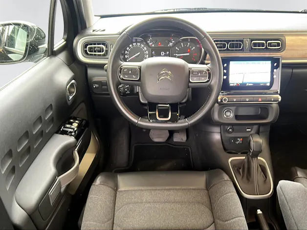 Citroën C3 1.2 PureTech Shine