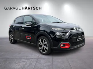 Citroën C3 1.2 PureTech Shine