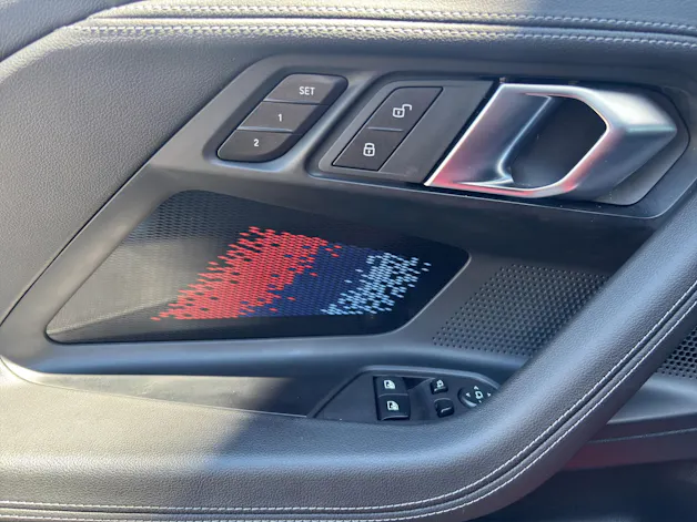 BMW 2er Reihe G87 Coupé M2