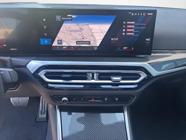 BMW 2er Reihe G87 Coupé M2
