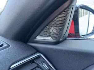 BMW 2er Reihe G87 Coupé M2