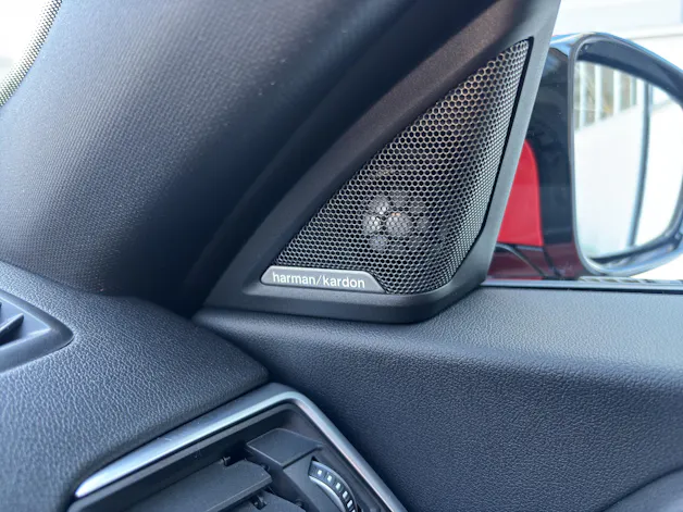 BMW 2er Reihe G87 Coupé M2