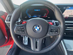 BMW 2er Reihe G87 Coupé M2