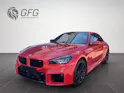 BMW 2er Reihe G87 Coupé M2