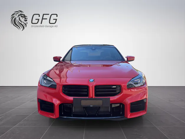 BMW 2er Reihe G87 Coupé M2